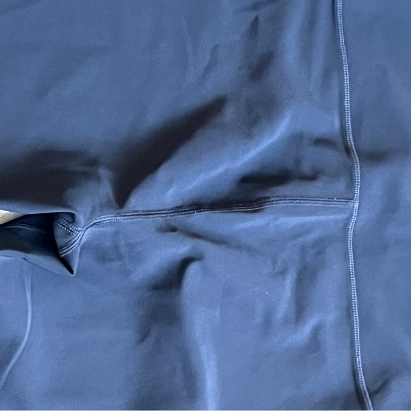 Alo like new black workout leggings size large - Picture 5 of 8